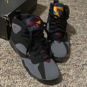 Air Jordan 7 retro bg